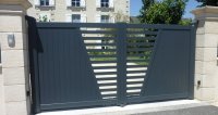 Notre société de clôture et de portail à Fontenay-près-Vézelay